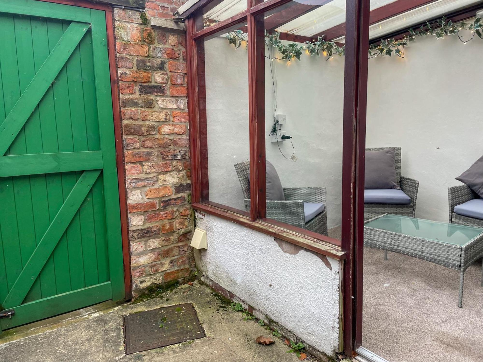 Waverley Lodge - Quaint Victorian Home With Free Parking Йорк Екстериор снимка